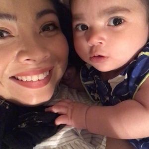 Meet your Posher, Angelica